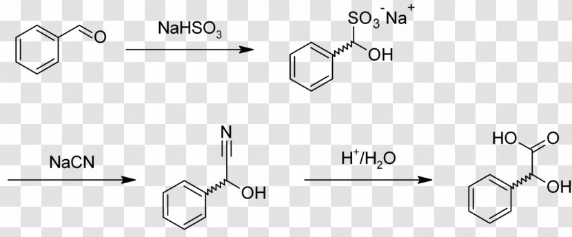 Mandelic Acid University Of Lincoln Potassium Hypomanganate Chemical Synthesis - Hardware Accessory - Preparation Transparent PNG