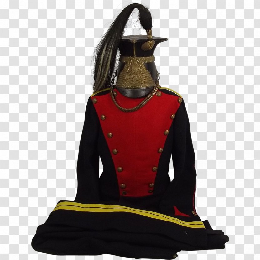 Royal Lancers Uniform Czapka Cavalry - Helmet - Militaria Transparent PNG
