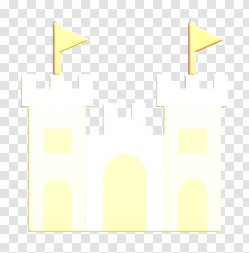 Sand Castle Icon Travel Icon Beach Icon Transparent PNG