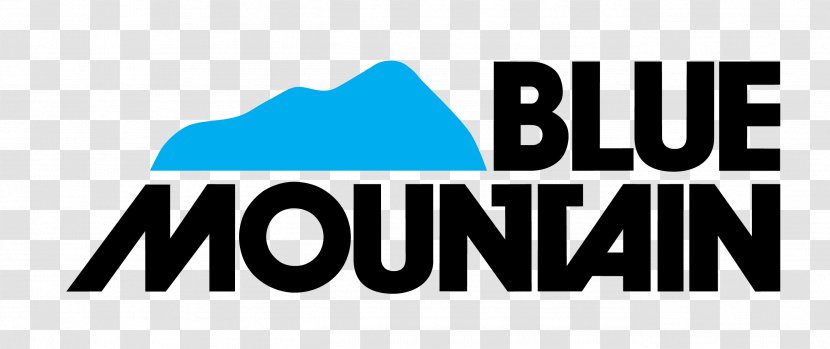 Blue Mountain Resort Bear Ski Aspen - Text Transparent PNG