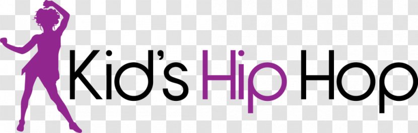 Logo Hip-hop Dance Child Hip Hop - Brand - Kid Transparent PNG