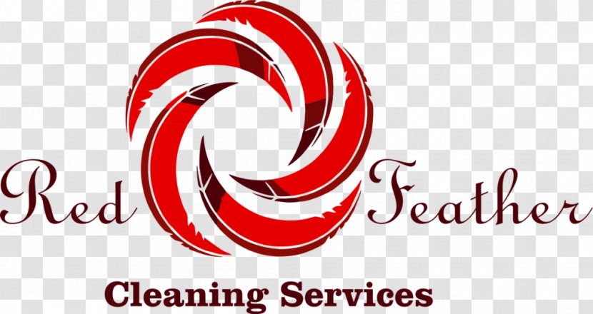 Ballito Dolphins Logo Red Feather Cleaning Services Rugby Union Brand Transparent PNG