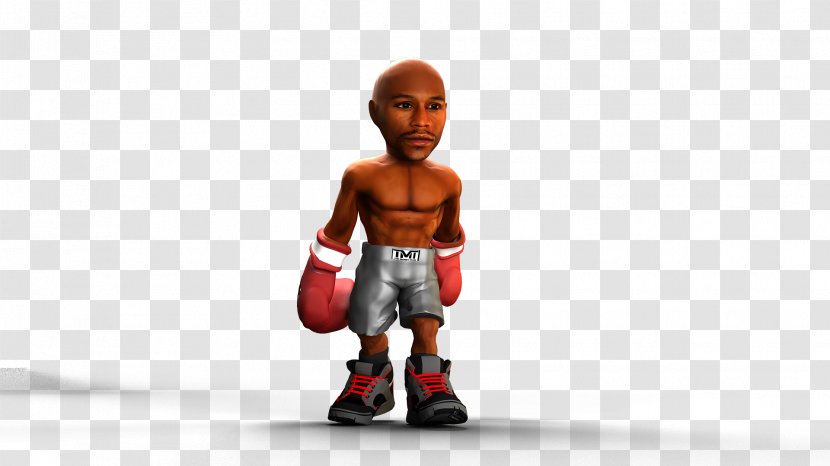 Boxing Display Resolution Wallpaper - Welterweight - Floyd Mayweather Jr Image Transparent PNG
