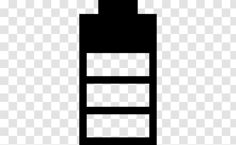 Battery Charger Symbol - Indicator - Vector Transparent PNG