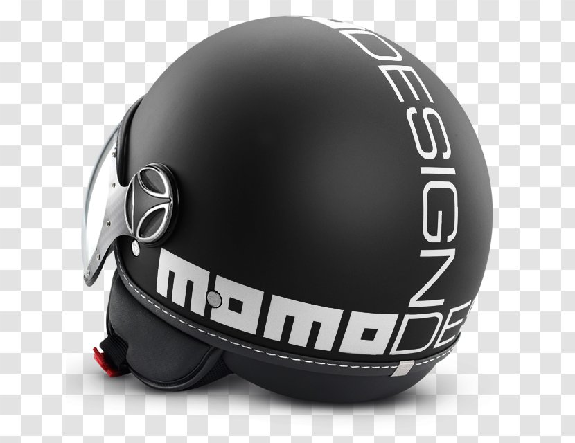 Motorcycle Helmets Momo Flight Helmet - Jethelm Transparent PNG