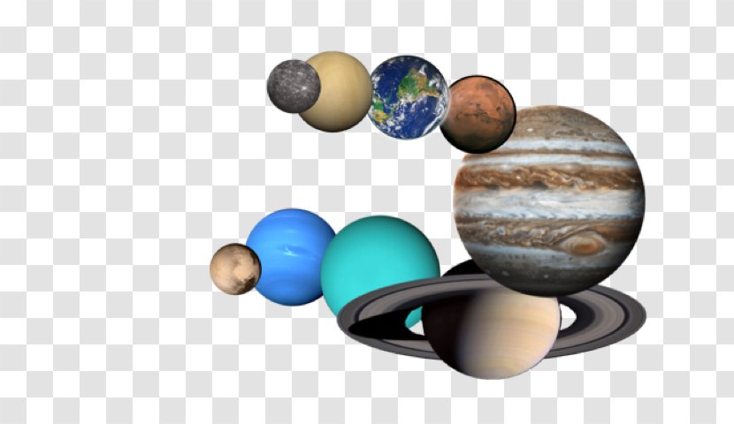 Kuiper Belt Earth Mercury And Venus Children's Encyclopedia Of Space Solar System Transparent PNG
