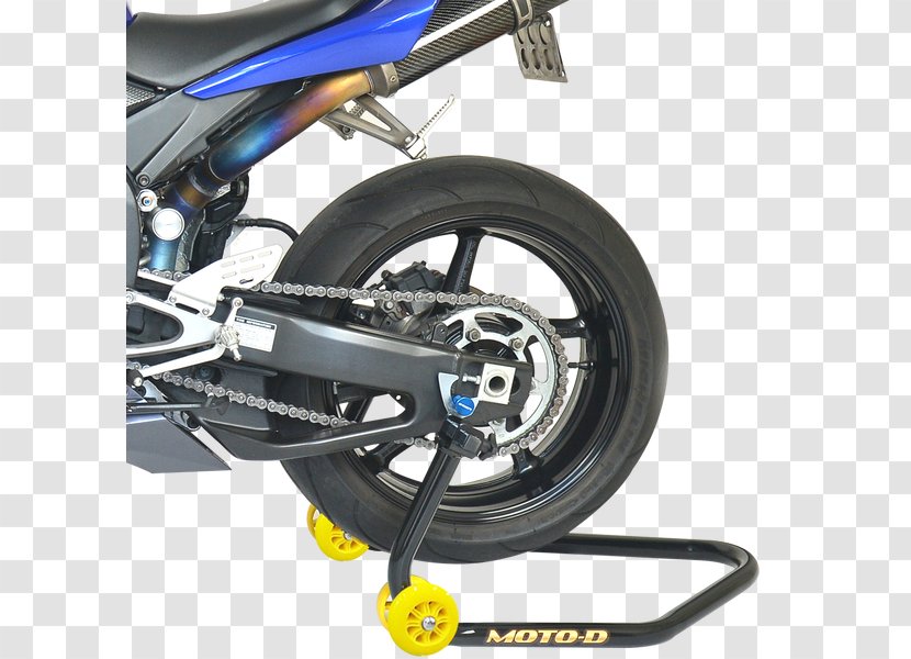 Tire Car Bicycle Wheels Motorcycle Lift - Part Transparent PNG