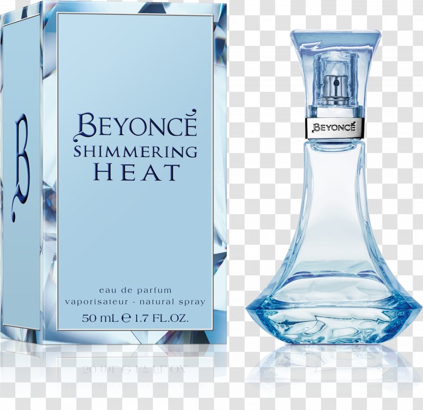 Beyonce Shimmering Heat Eau De Parfum Spray Rise Perfume Toilette - Fluid - Beyonceacute Badge Transparent PNG