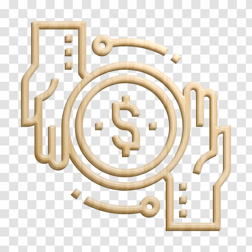 Transaction Icon Accounting Icon Money Icon Transparent PNG