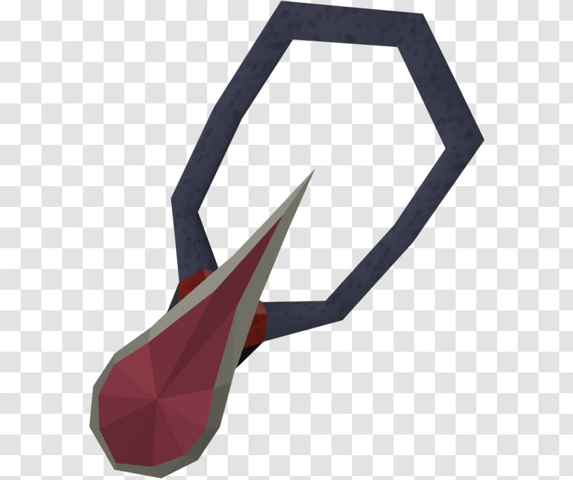 Old School RuneScape Amulet Necklace Wiki - Jagex Transparent PNG