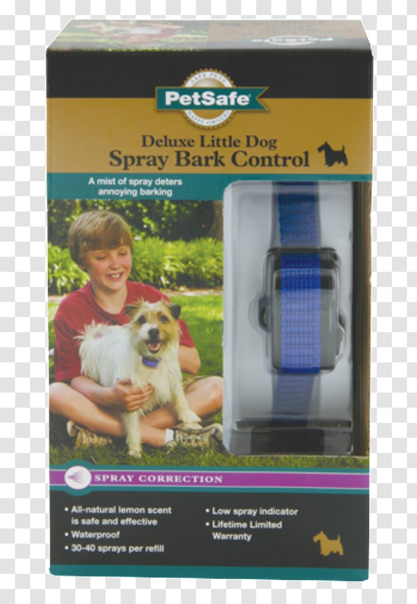 Dog Collar Bark Pet Fence - New Zealand Transparent PNG
