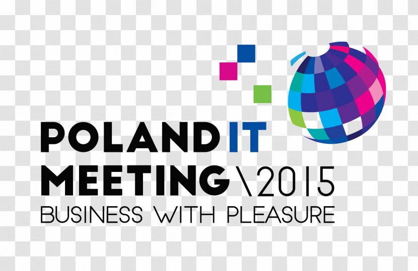 Poland Convention Meeting Information Technology Networking - Logo Transparent PNG