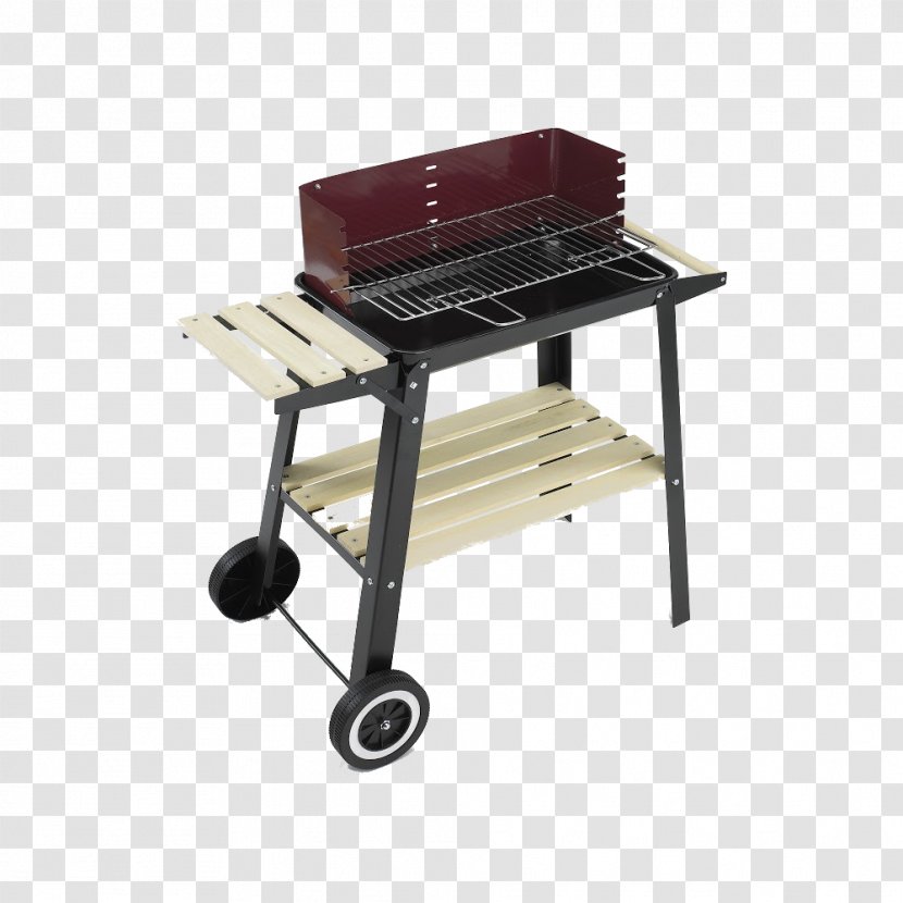 Barbecue Grilling Landmann 12739 BBQ Smoker Charcoal Transparent PNG