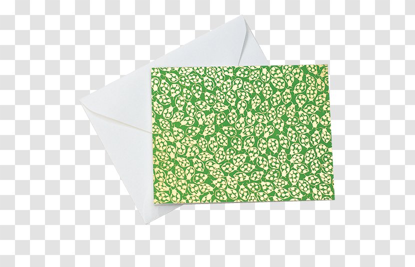 Green Rectangle - Respondent Transparent PNG