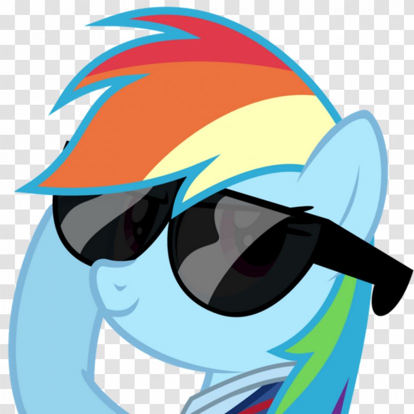 Rainbow Dash Pony DeviantArt Wonderbolt Academy - Artwork Transparent PNG