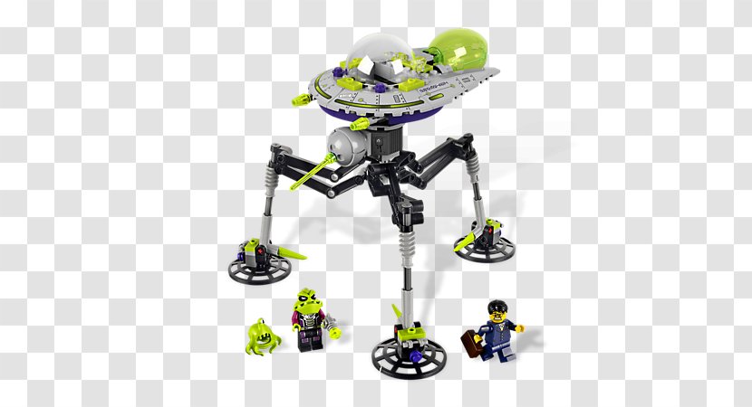 Lego Space Amazon.com Minifigure City - Tanks Transparent PNG