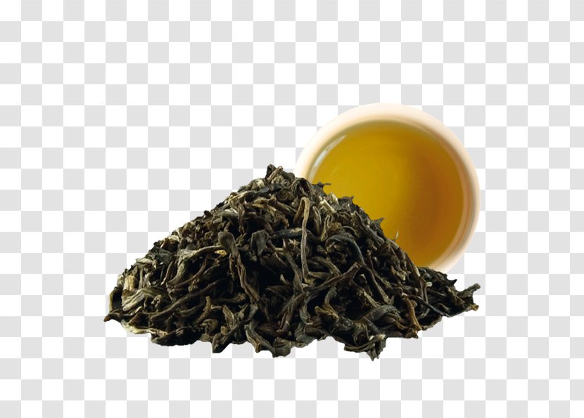 Gyokuro Gunpowder Tea Sencha Green - Pu Erh Transparent PNG
