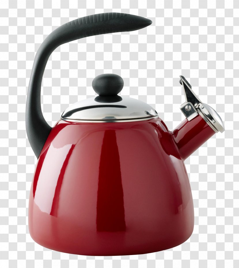 Kettle Teapot - Coffeemaker - Tea Transparent PNG