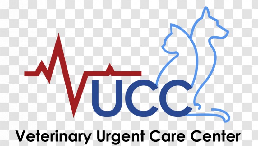 Veterinary Urgent Care Center Veterinarian Pharmacy Pet - Quality - Emergency Logo Transparent PNG