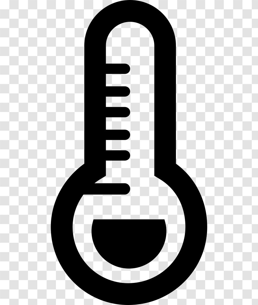 Medical Thermometers Temperature Fever - Symbol - Thermometer Vector Transparent PNG
