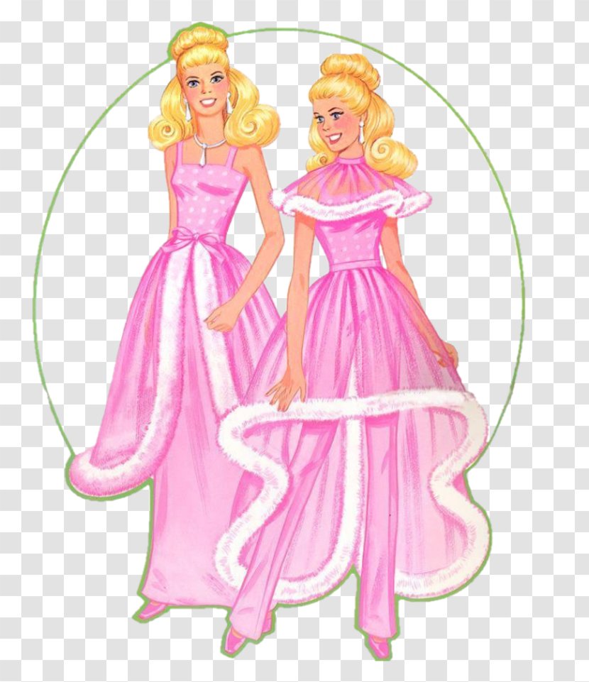 Costume Design Fairy Pink M - Mythical Creature Transparent PNG