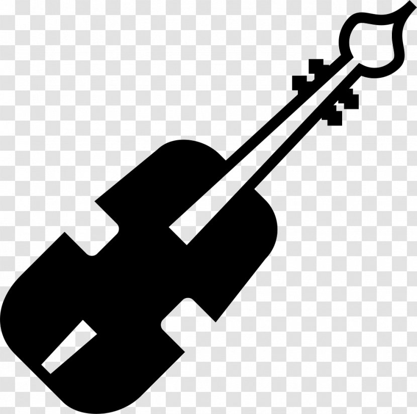 Musical Instruments Cello Violin String - Cartoon Transparent PNG