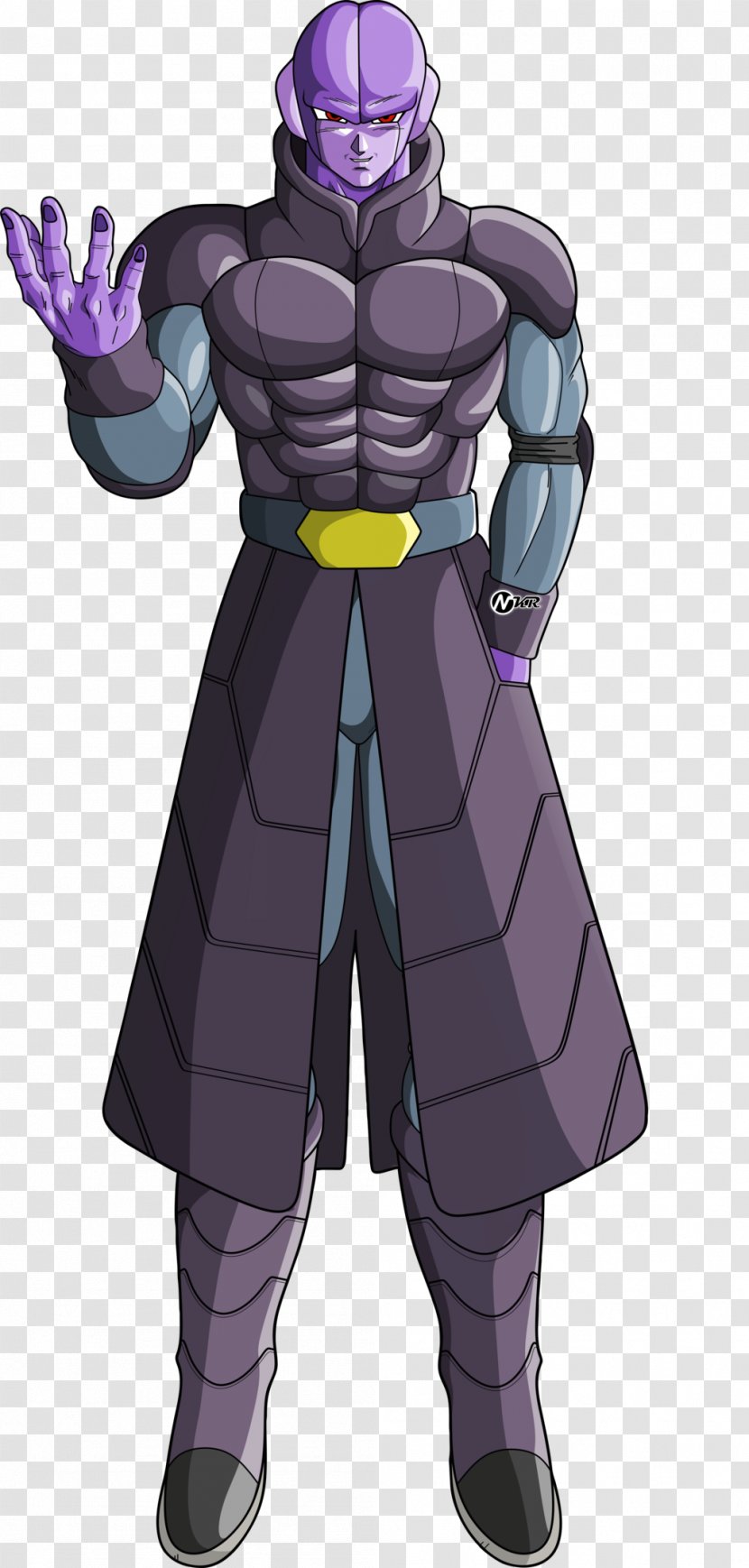 Goku Trunks Vegeta Baby Dragon Ball - Fictional Character - Super B Transparent PNG