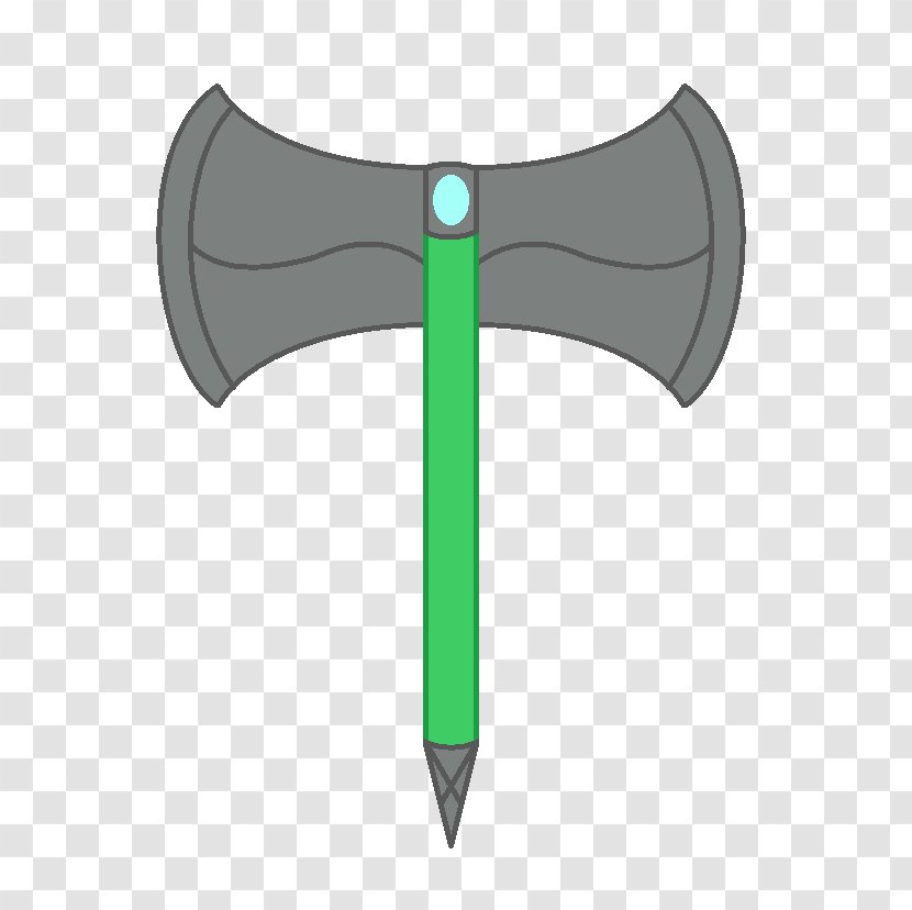 Weapon Middle Ages Axe Blade Halloween - Decisive Battle Double Eleven Transparent PNG