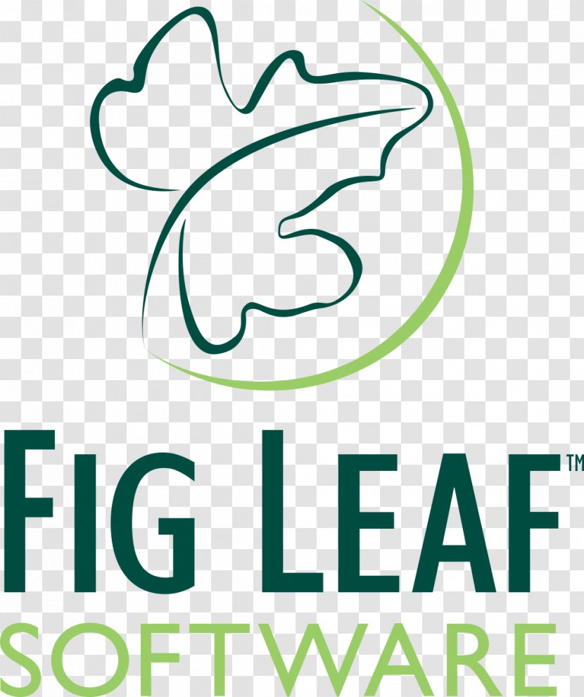 Fig Leaf Software Inc. Clip Art Brand Human Behavior - Tree Transparent PNG