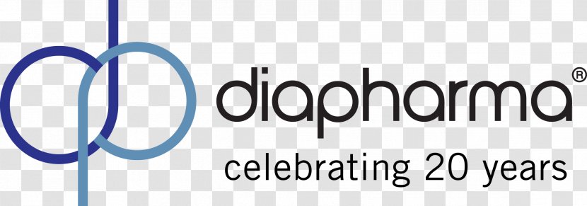 DiaPharma Group, Inc. Organization Logo Business Brand - Silhouette Transparent PNG