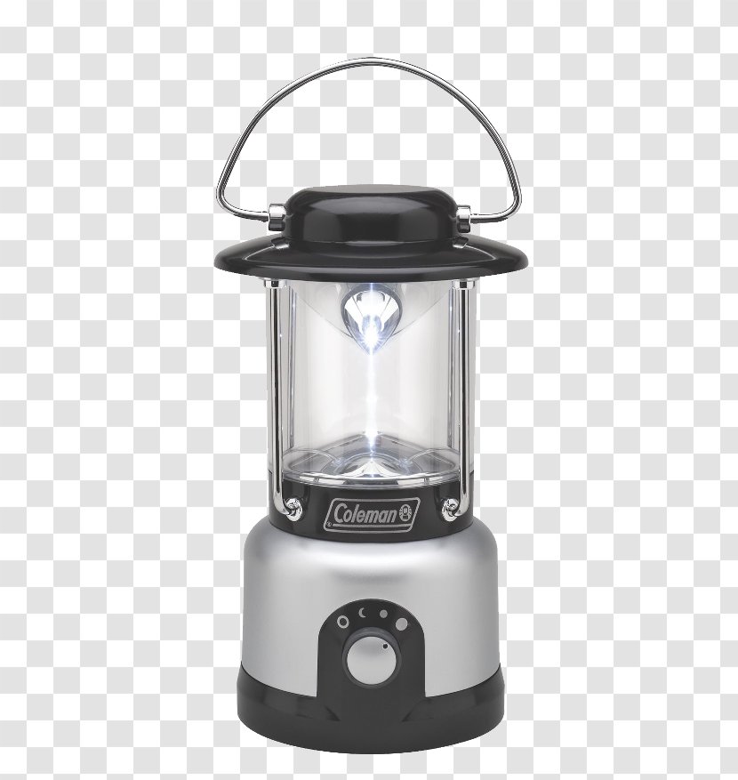 Coleman Company Lantern Light-emitting Diode - Nightlight - Light Transparent PNG