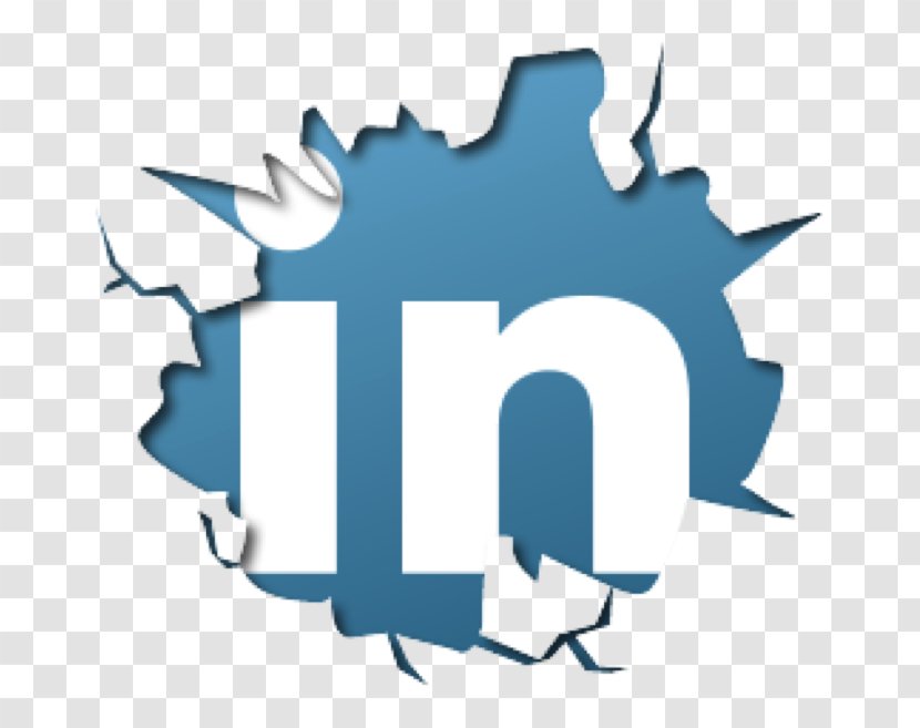 LinkedIn Social Media Security Hacker User Profile Network - Selling Transparent PNG