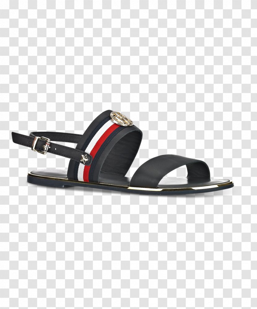 Sandal Slipper Shoe ECCO Flip-flops - Ankle Transparent PNG