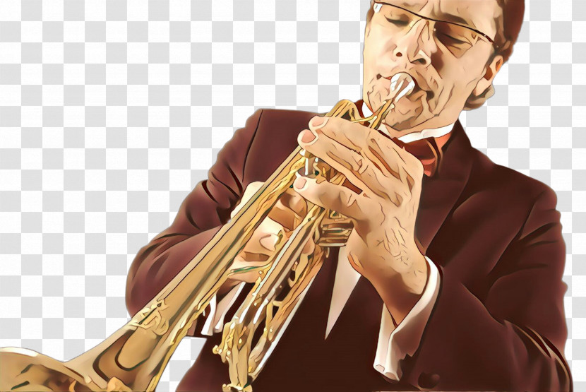 Musical Instrument Brass Instrument Wind Instrument Music Pipe Transparent PNG