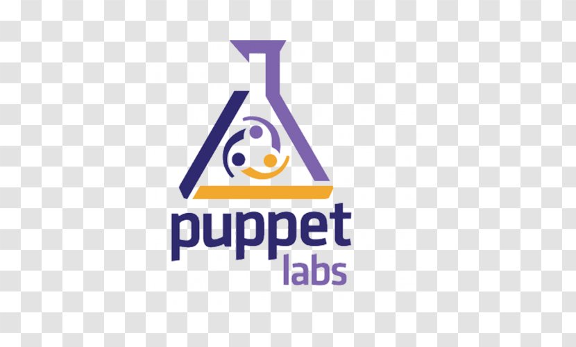 Puppet Computer Software CI/CD Logo Continuous Integration Transparent PNG