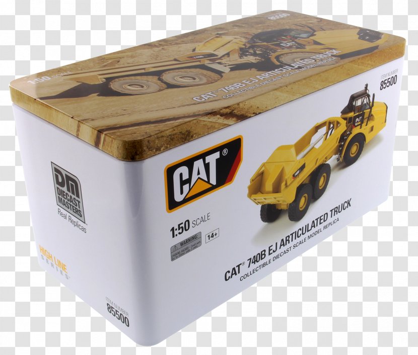 Caterpillar Inc. Excavator Diecast Masters CAT Motor Grader D11 - Tractor Transparent PNG