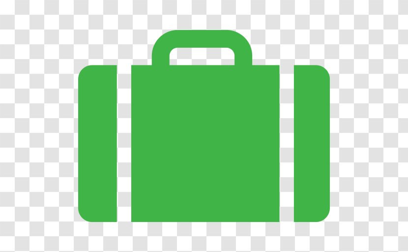 Baggage Suitcase Transport Travel - Briefcase Transparent PNG