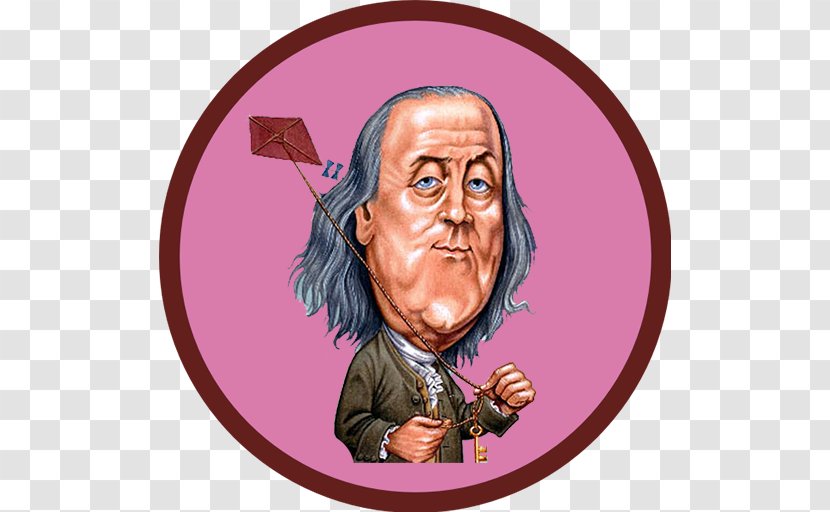 Who Was Benjamin Franklin Franklin's Ben Franklin? Book - Amazon Kindle Transparent PNG