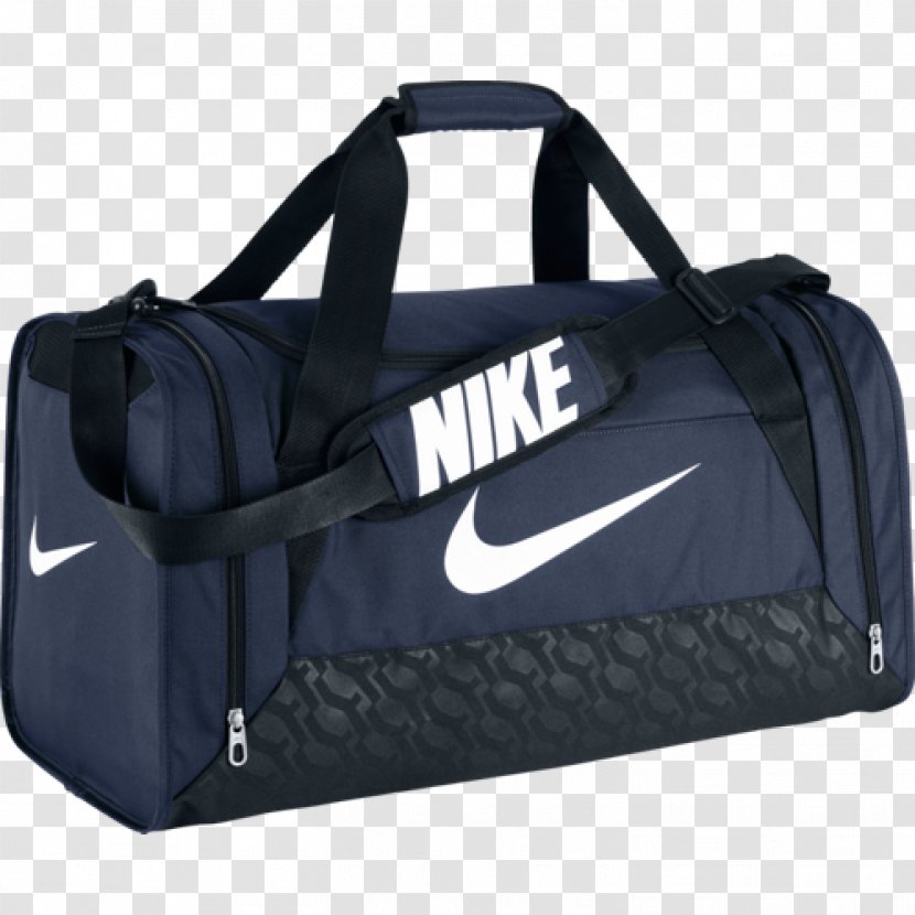 Duffel Bags Nike Coat Backpack - Bag Transparent PNG