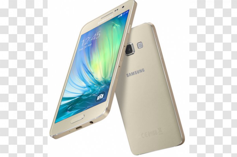 Samsung Galaxy A3 (2015) (2017) A7 A5 GALAXY S7 Edge Transparent PNG