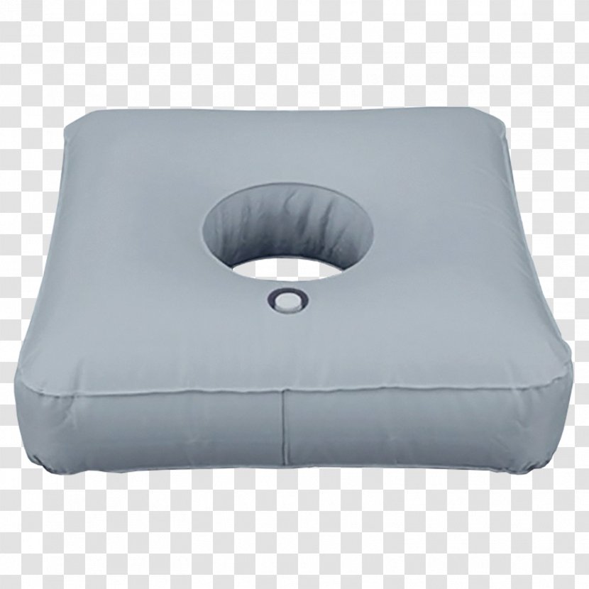 Cushion Pillow - Nylon Bag Transparent PNG