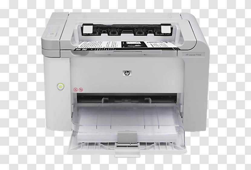 Hewlett-Packard HP LaserJet Pro P1566 Printer Toner Cartridge - Output Device - Hewlett-packard Transparent PNG
