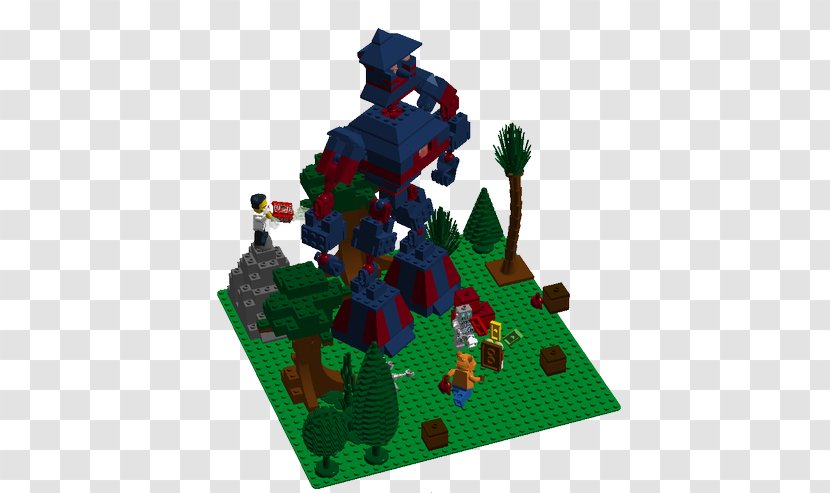 The Lego Group Crash Bandicoot N. Sane Trilogy Ideas Aku - Christmas Transparent PNG
