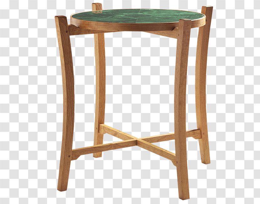 Table Bar Stool - End Transparent PNG