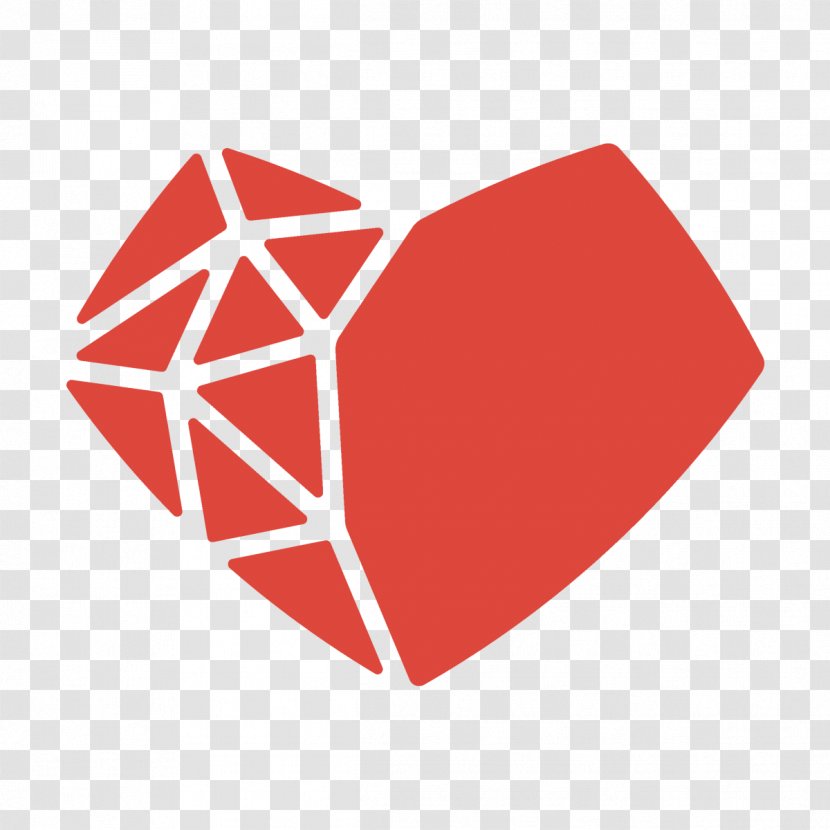 Heart Shaped Games LLC Video Brave Hand Hero Generations - Red Transparent PNG