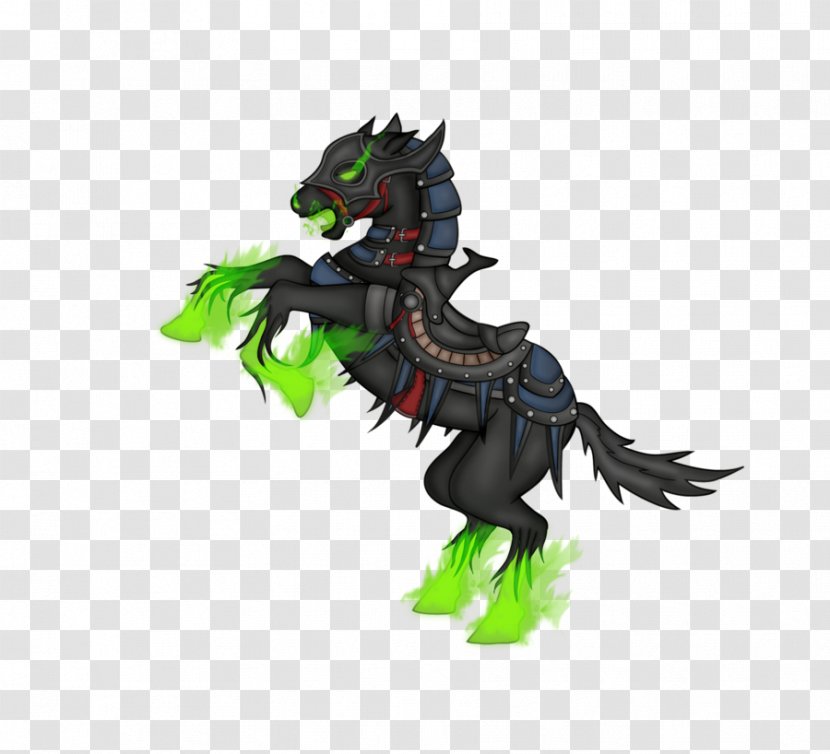 World Of Warcraft Headless Horseman Wallpaper Fan Art Transparent Background Transparent Png
