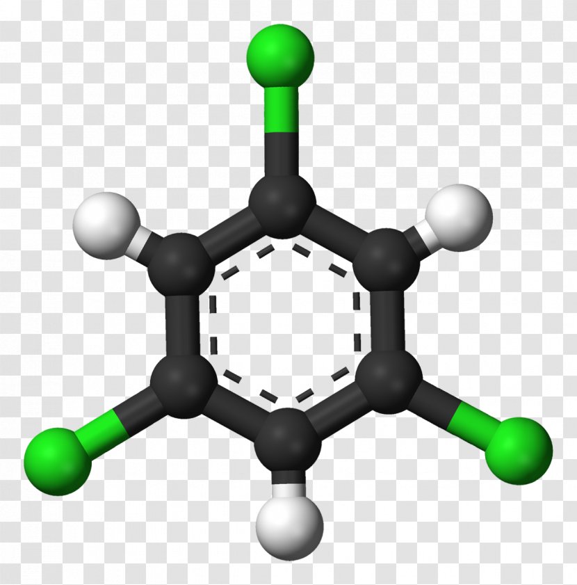 Trichlorobenzene Isomer Aromatic Hydrocarbon Xylene - Flower - Watercolor Transparent PNG