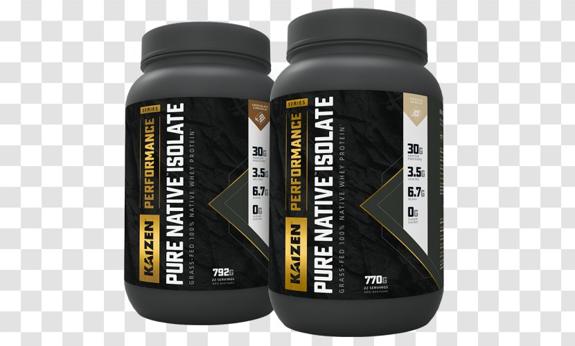 Whey Protein Isolate Lactose - Denaturation - Lemon Lime Isolated Transparent PNG