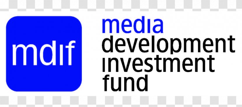 Media Development Investment Fund Funding Finance - Area - Text Transparent PNG