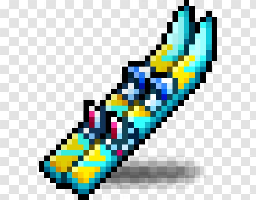 MapleStory Weapon Art - Pixiv Inc Transparent PNG